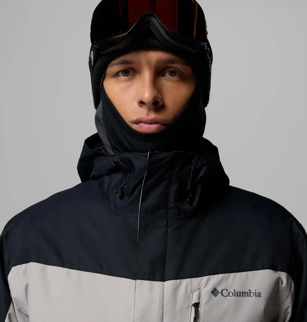 Men's Whirlibird V Interchange Jacket - Tall