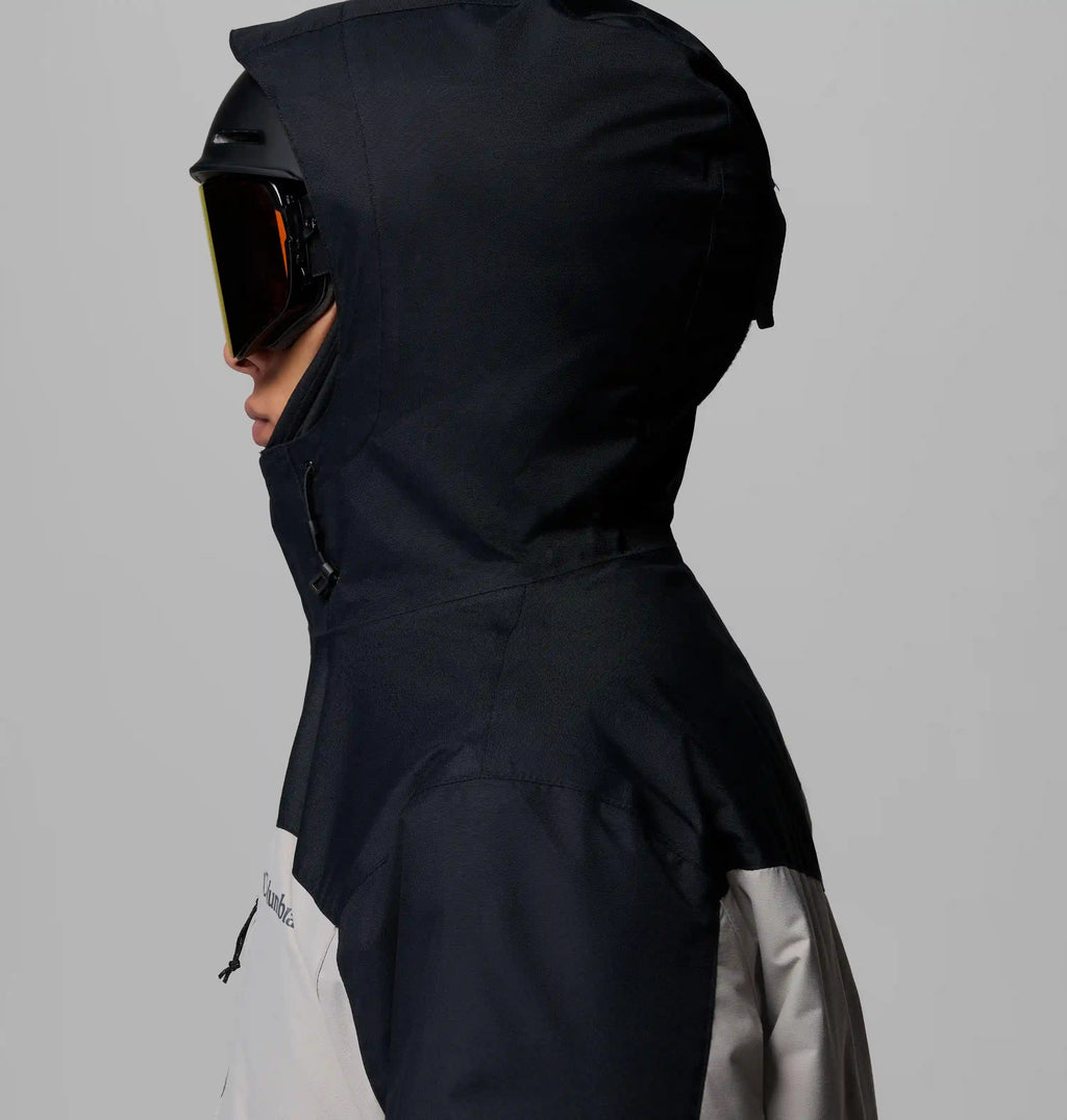 Men's Whirlibird V Interchange Jacket - Tall