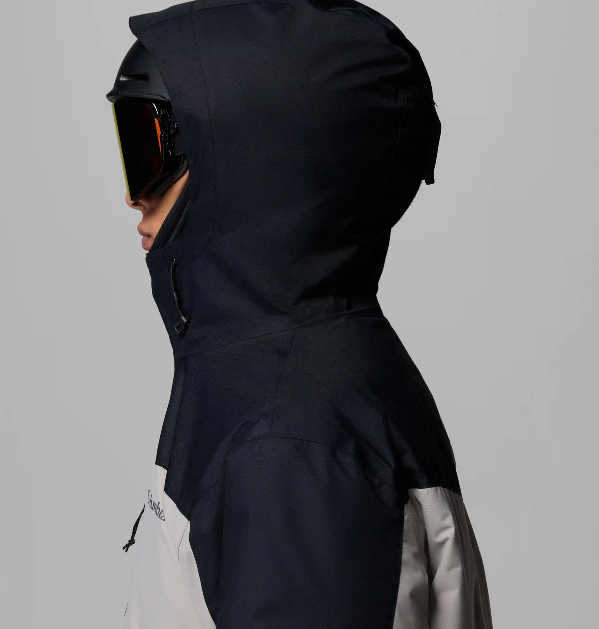 Men's Whirlibird V Interchange Jacket - Tall