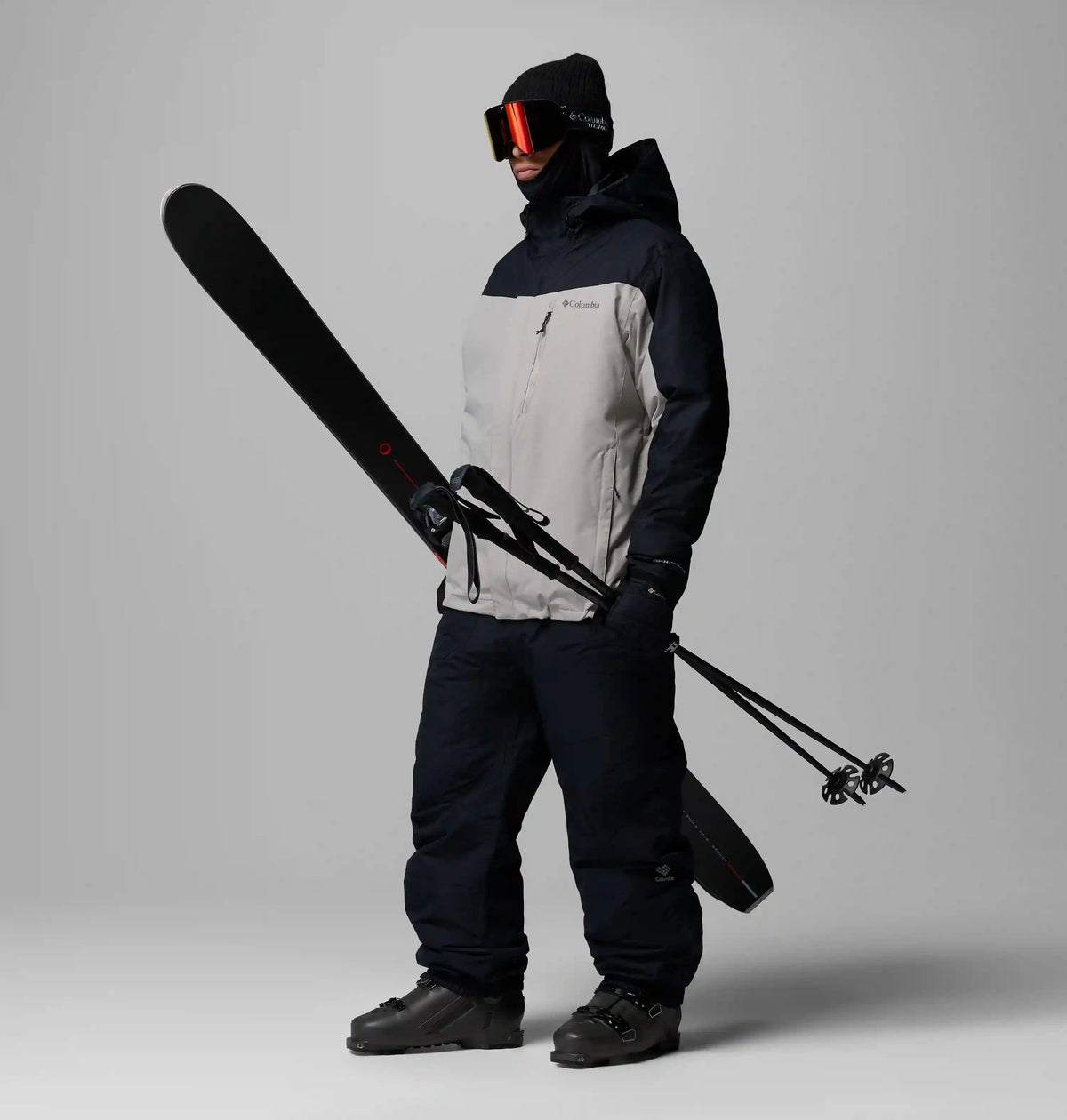 Men's Whirlibird V Interchange Jacket - Tall