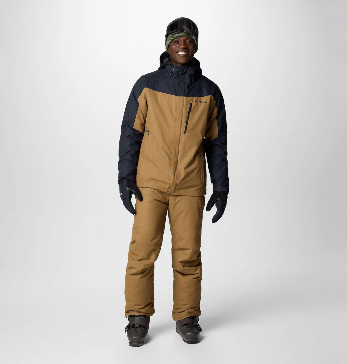 Men's Whirlibird V Interchange Jacket - Tall