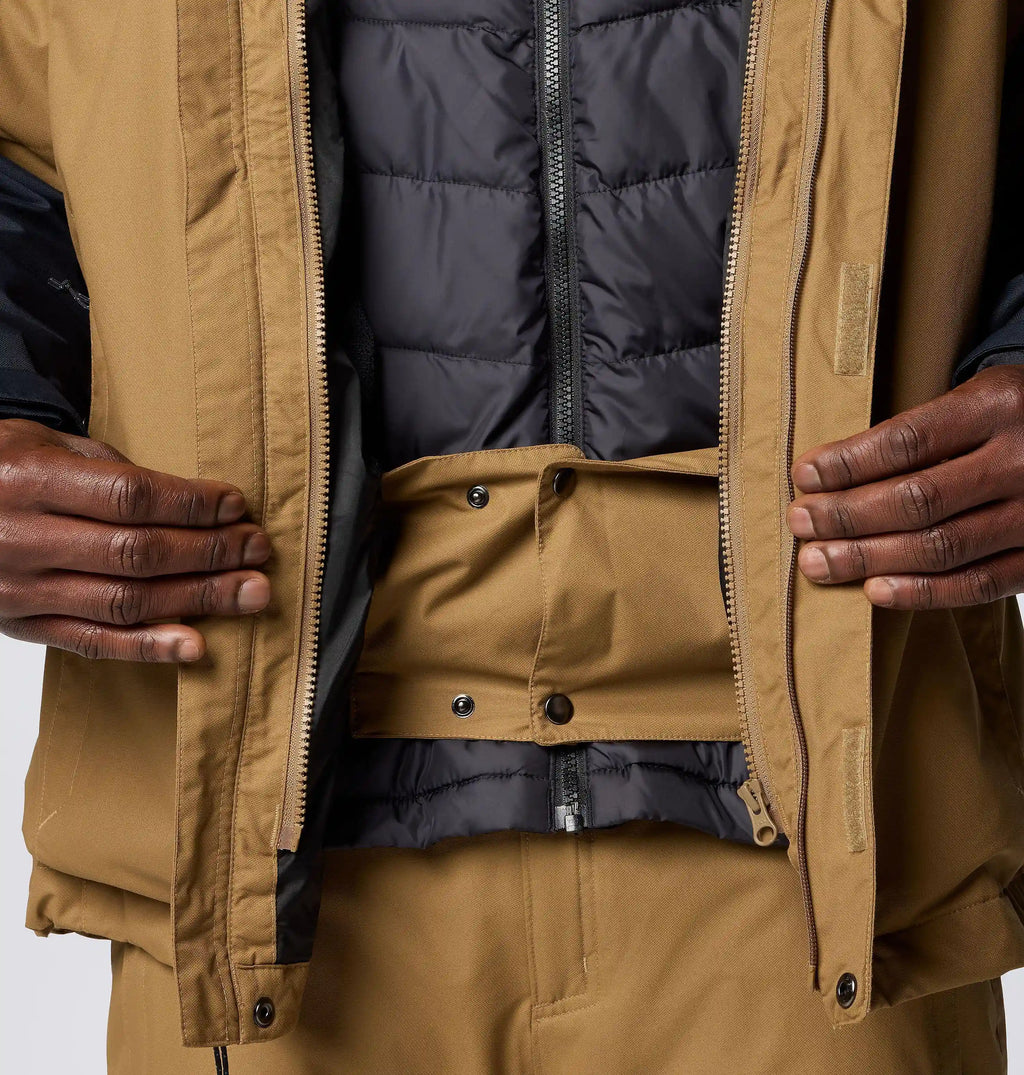 Men's Whirlibird V Interchange Jacket - Tall