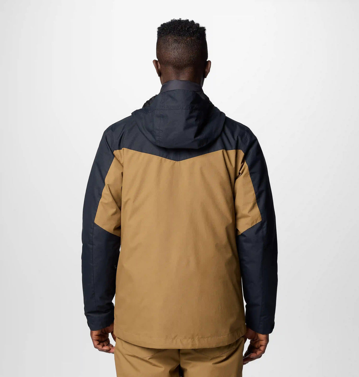 Men's Whirlibird V Interchange Jacket - Tall