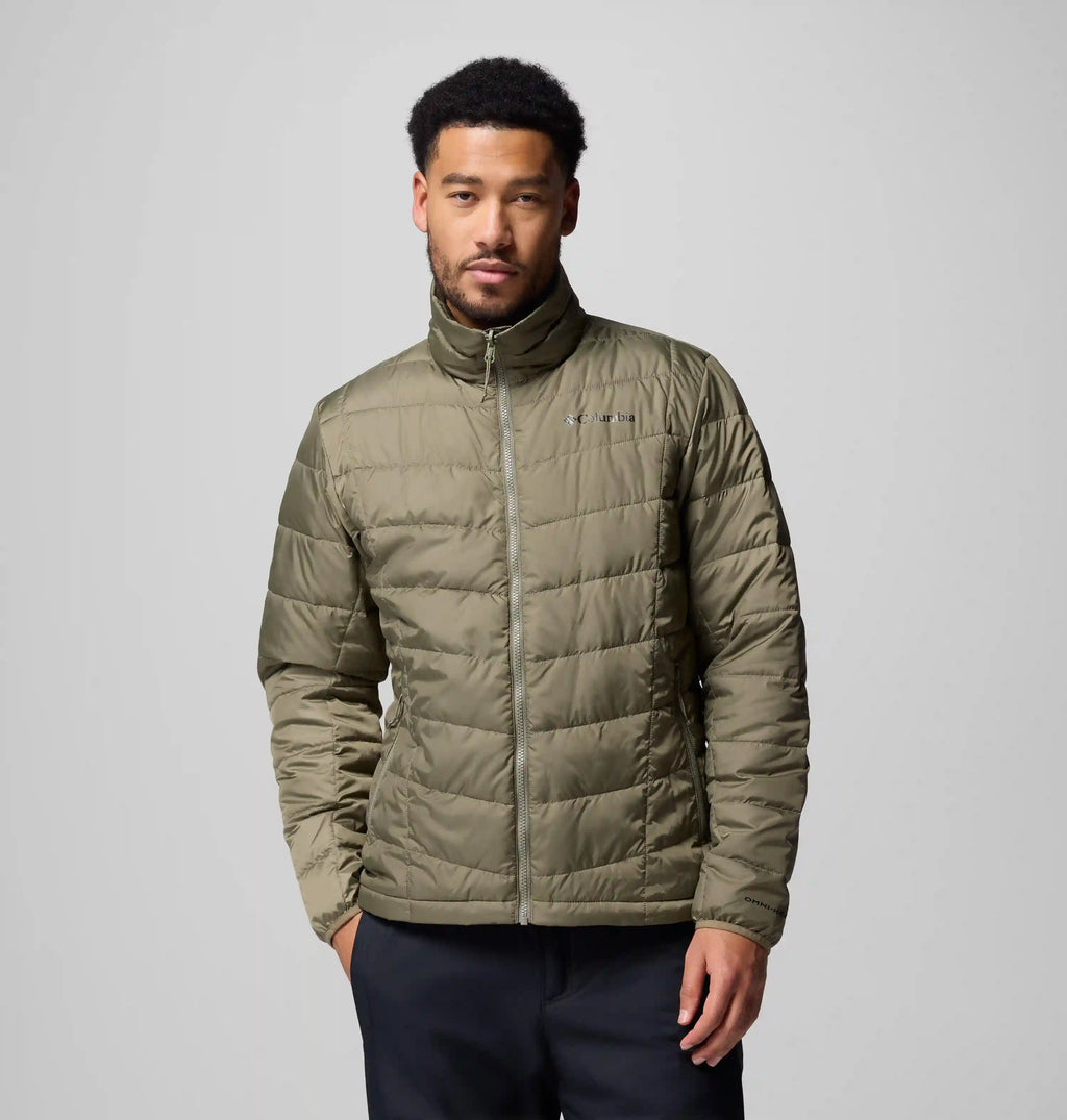 Men's Whirlibird V Interchange Jacket - Tall