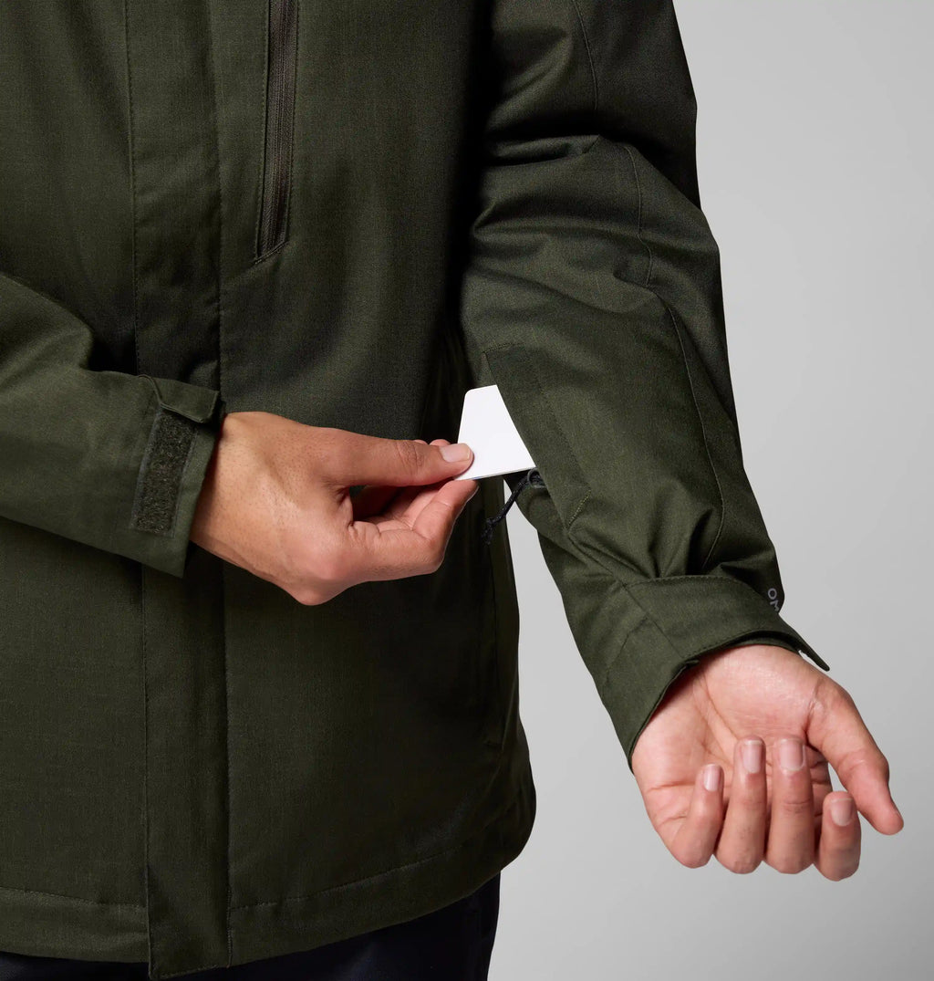 Men's Whirlibird V Interchange Jacket - Tall