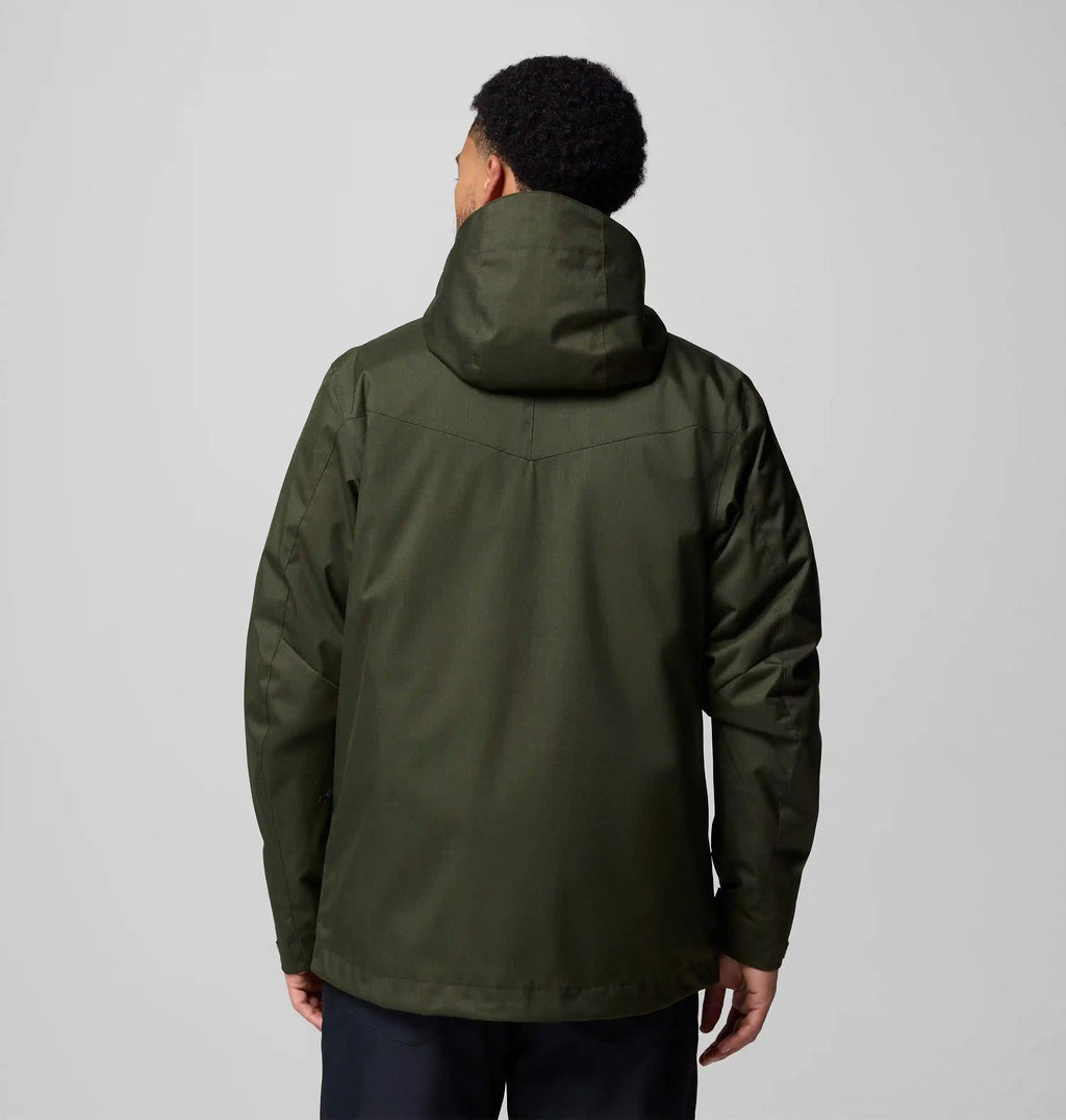 Men's Whirlibird V Interchange Jacket - Tall
