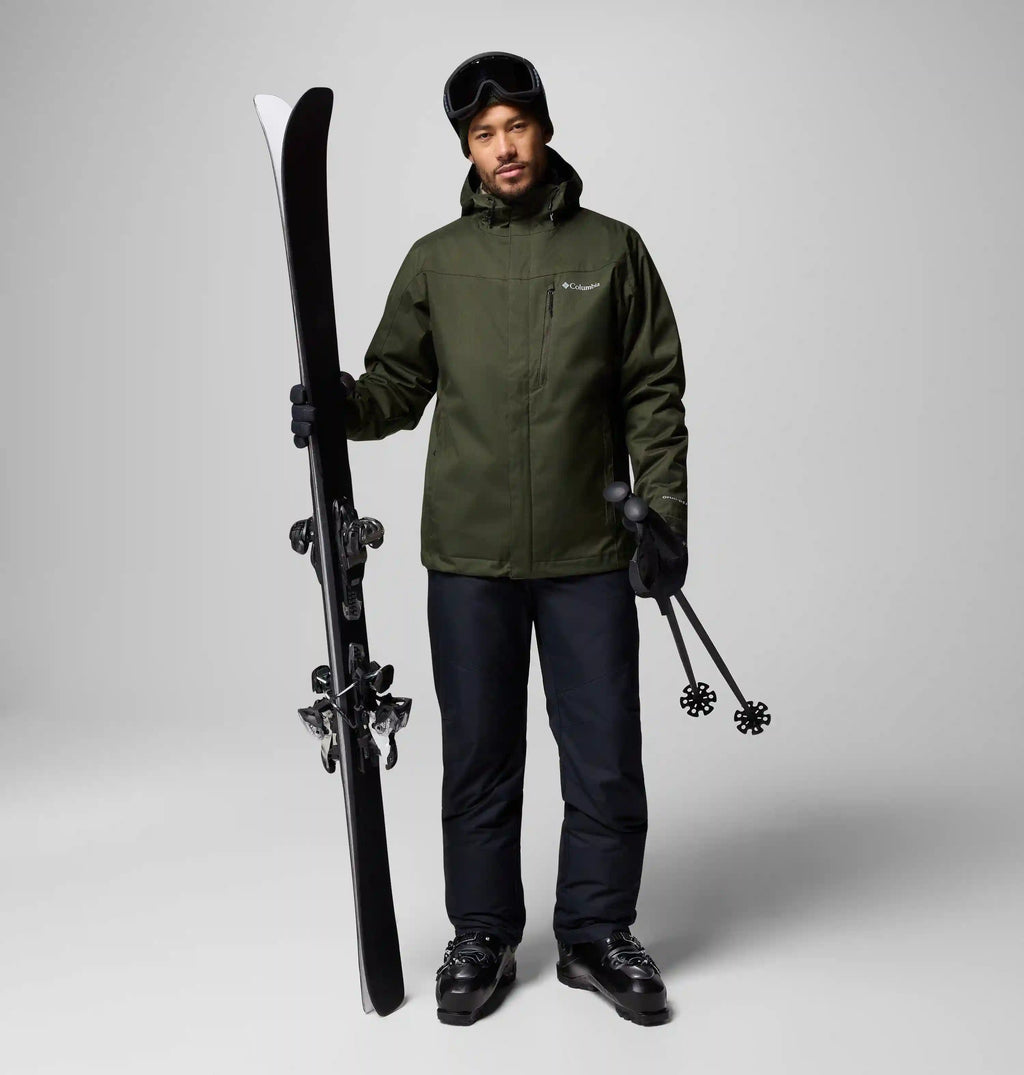 Men's Whirlibird V Interchange Jacket - Tall