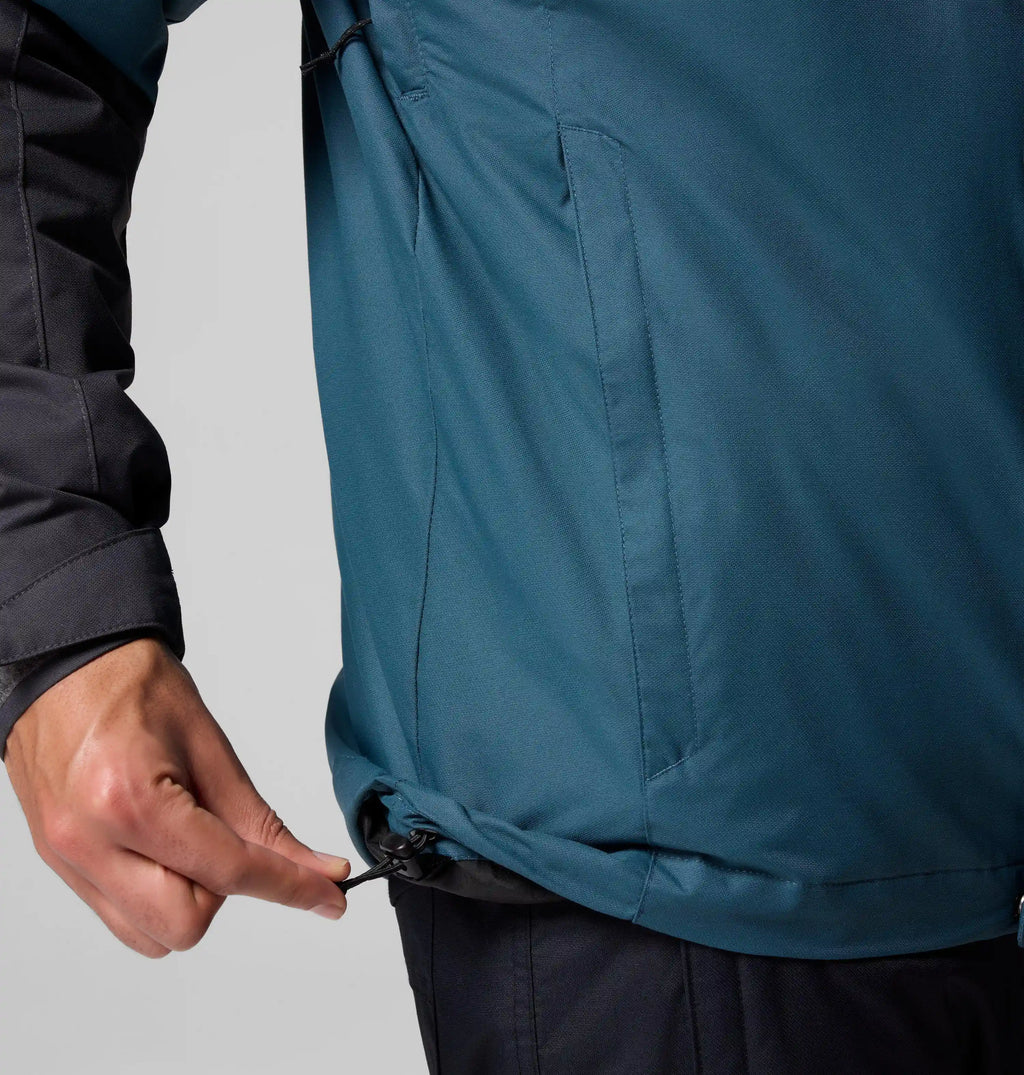 Men's Whirlibird V Interchange Jacket - Tall
