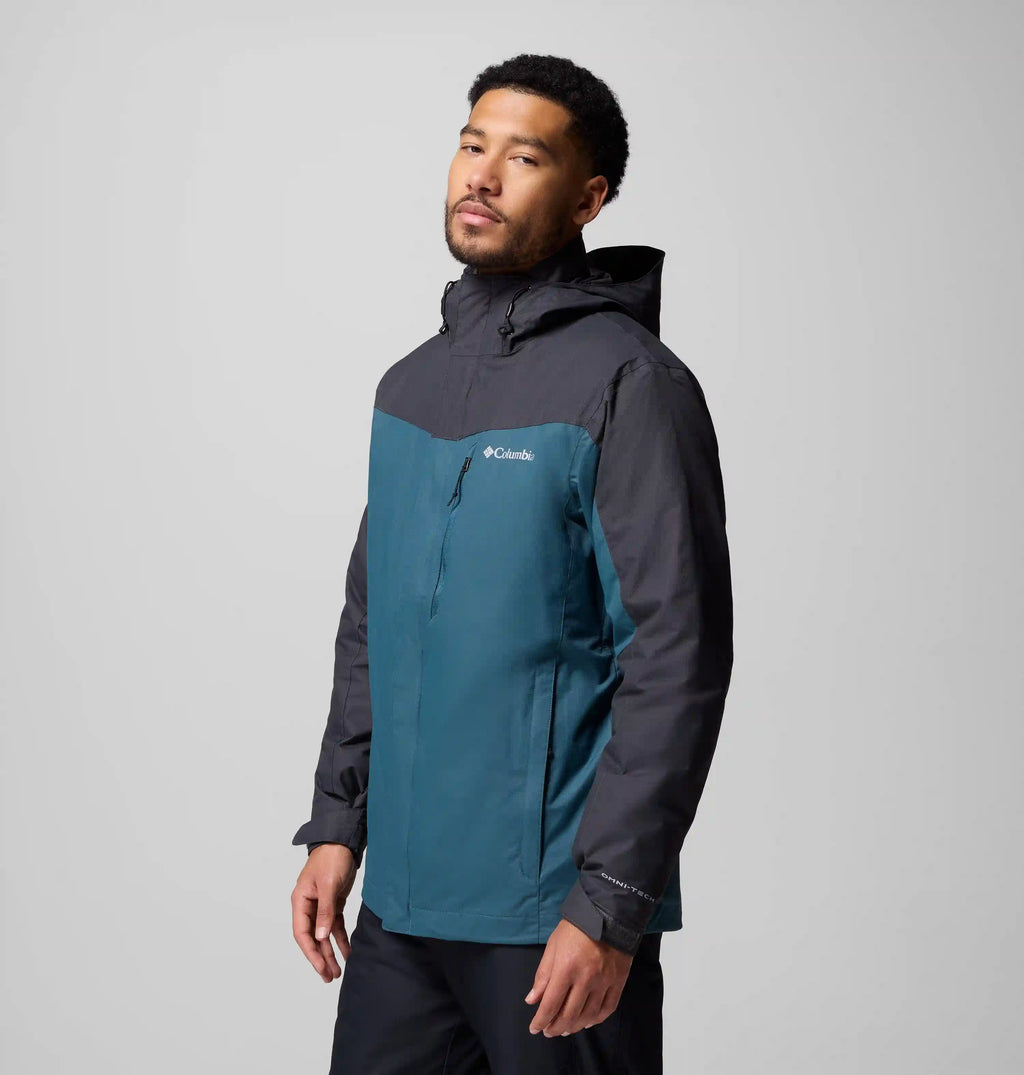 Men's Whirlibird V Interchange Jacket - Tall