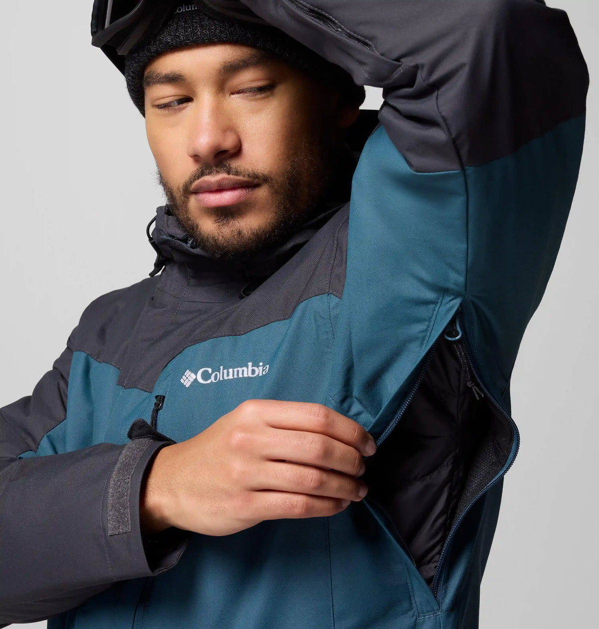 Men's Whirlibird V Interchange Jacket - Tall