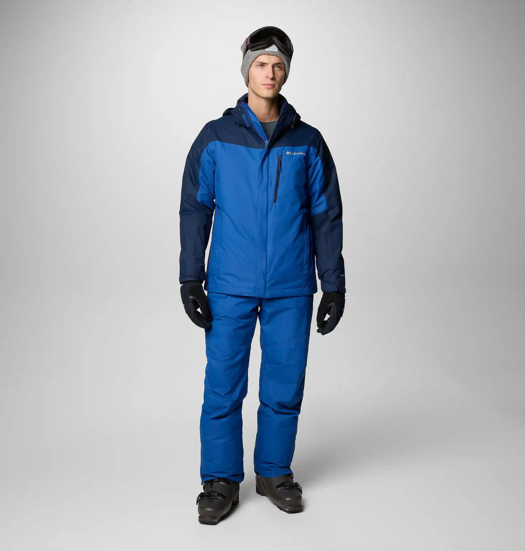 Men's Whirlibird V Interchange Jacket - Tall