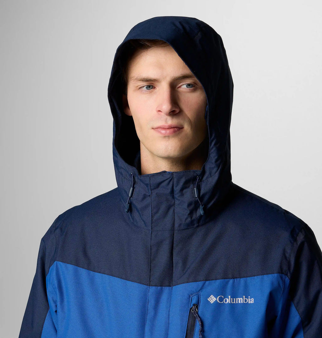 Men's Whirlibird V Interchange Jacket - Tall