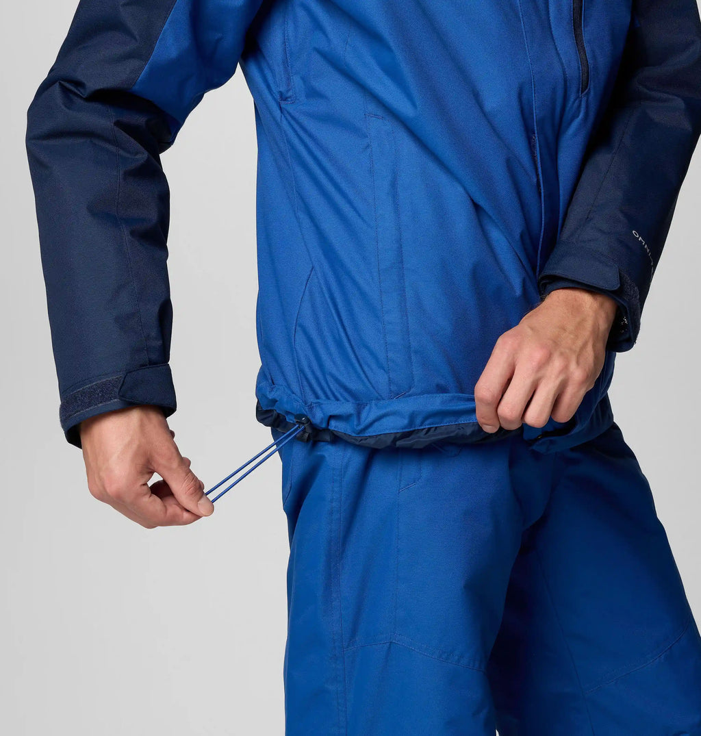 Men's Whirlibird V Interchange Jacket - Tall