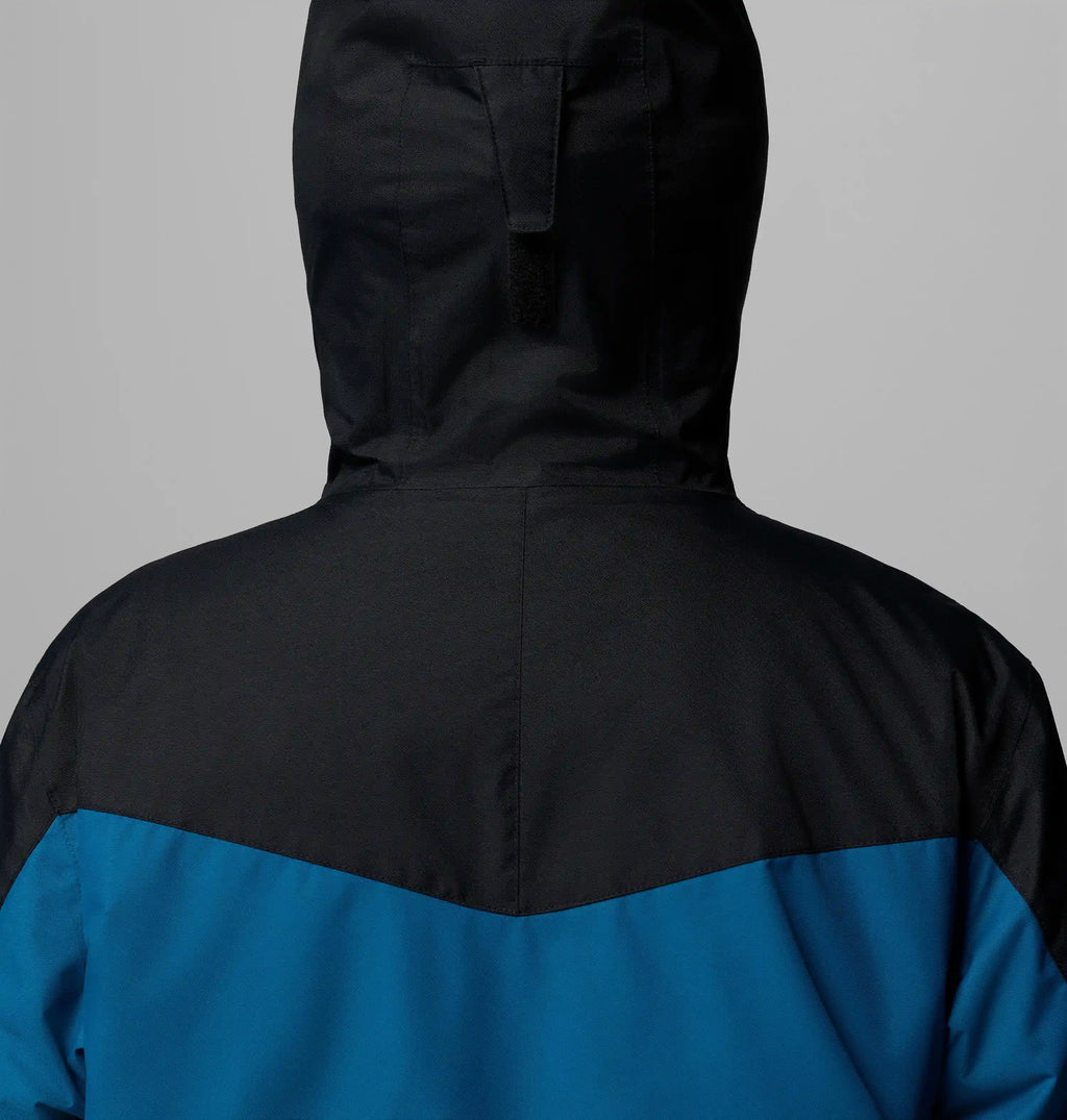 Men's Whirlibird V Interchange Jacket - Tall