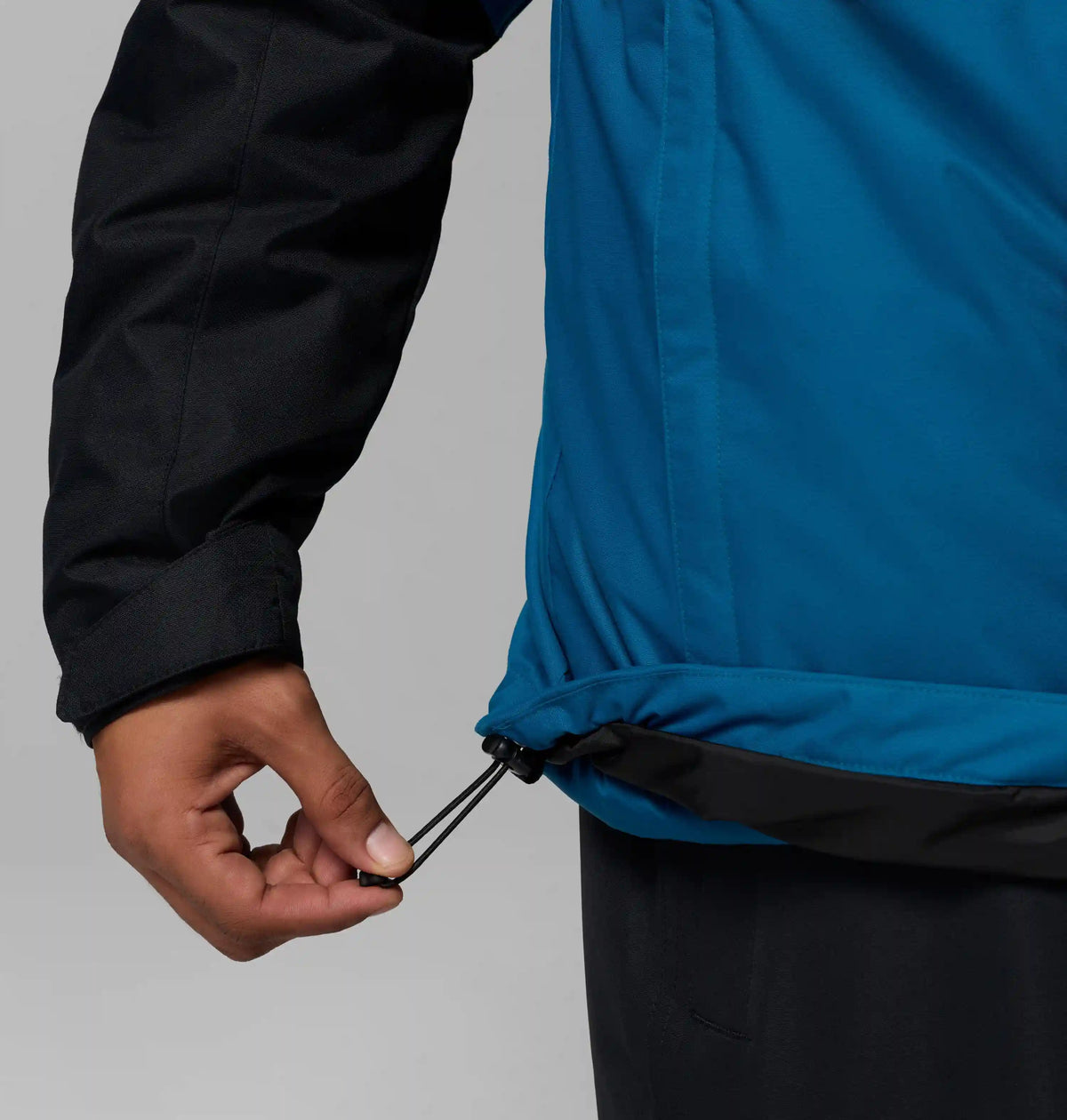 Men's Whirlibird V Interchange Jacket - Tall