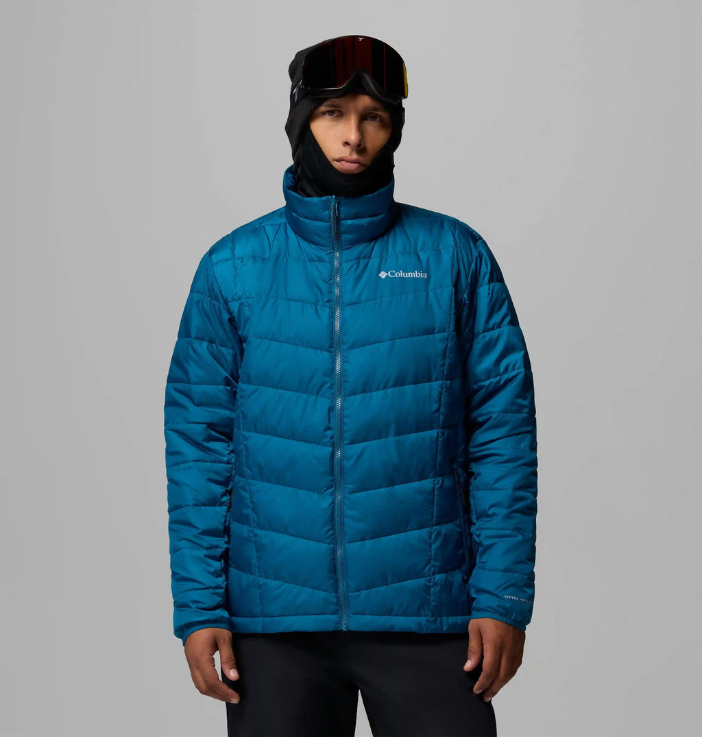 Men's Whirlibird V Interchange Jacket - Tall