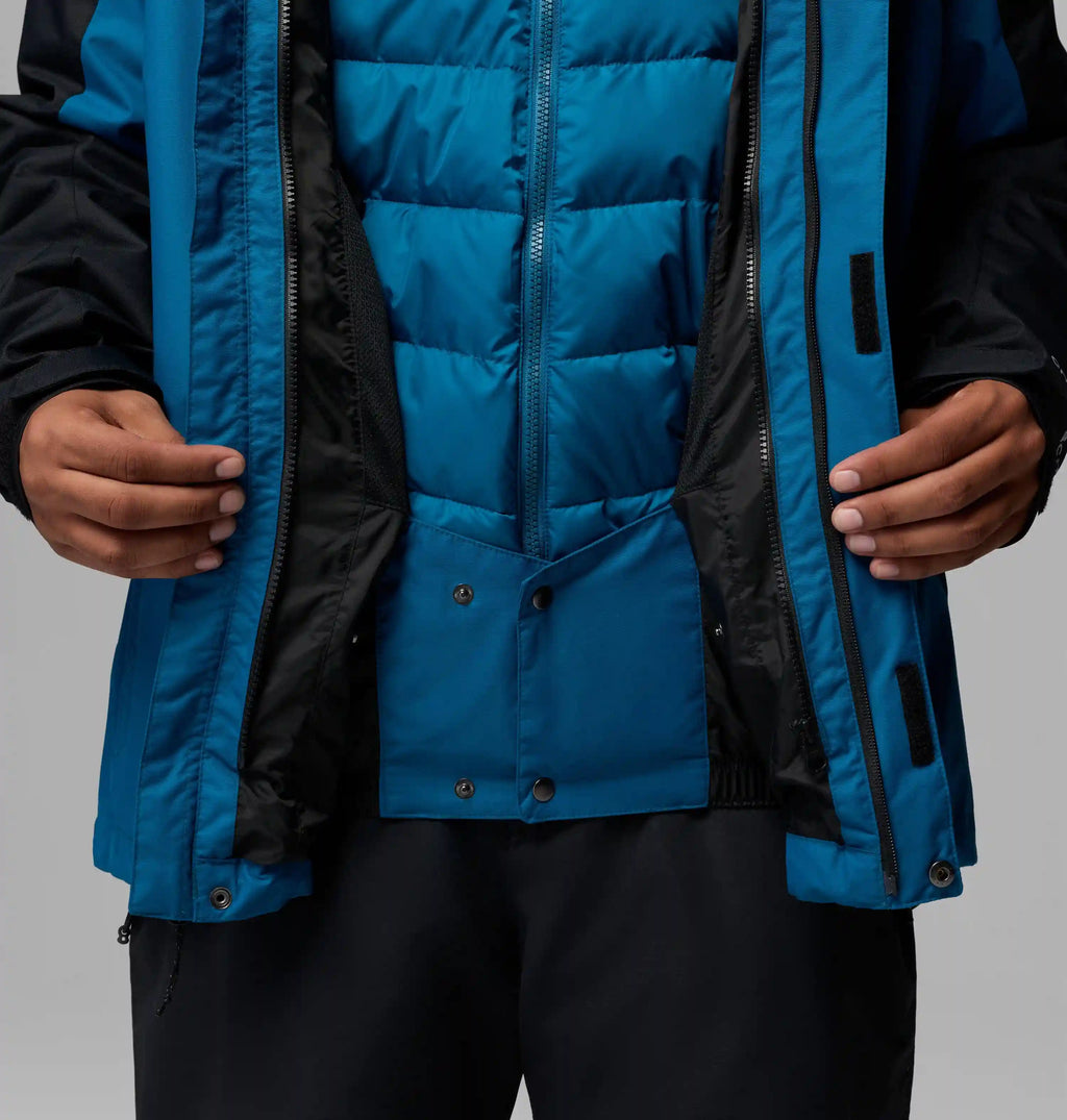 Men's Whirlibird V Interchange Jacket - Tall