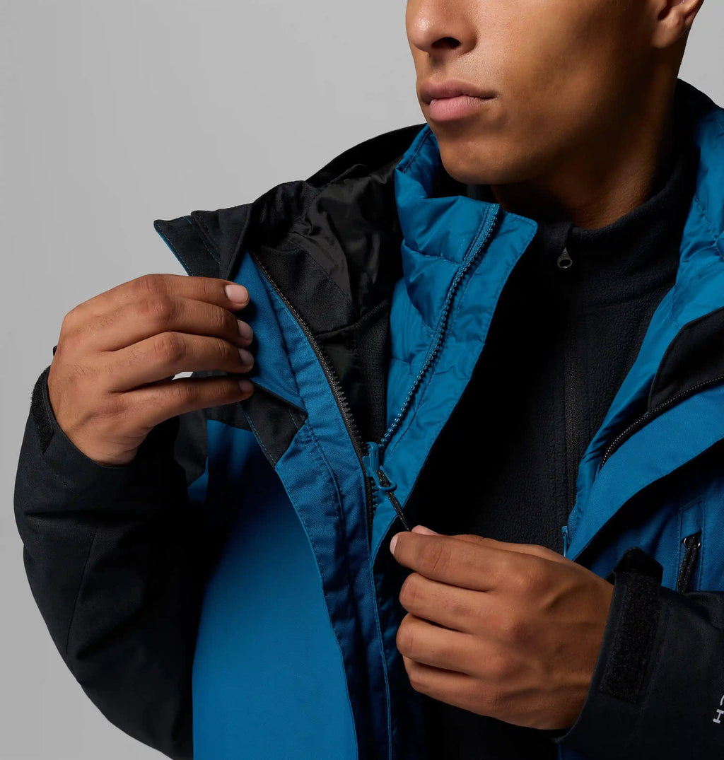 Men's Whirlibird V Interchange Jacket - Tall