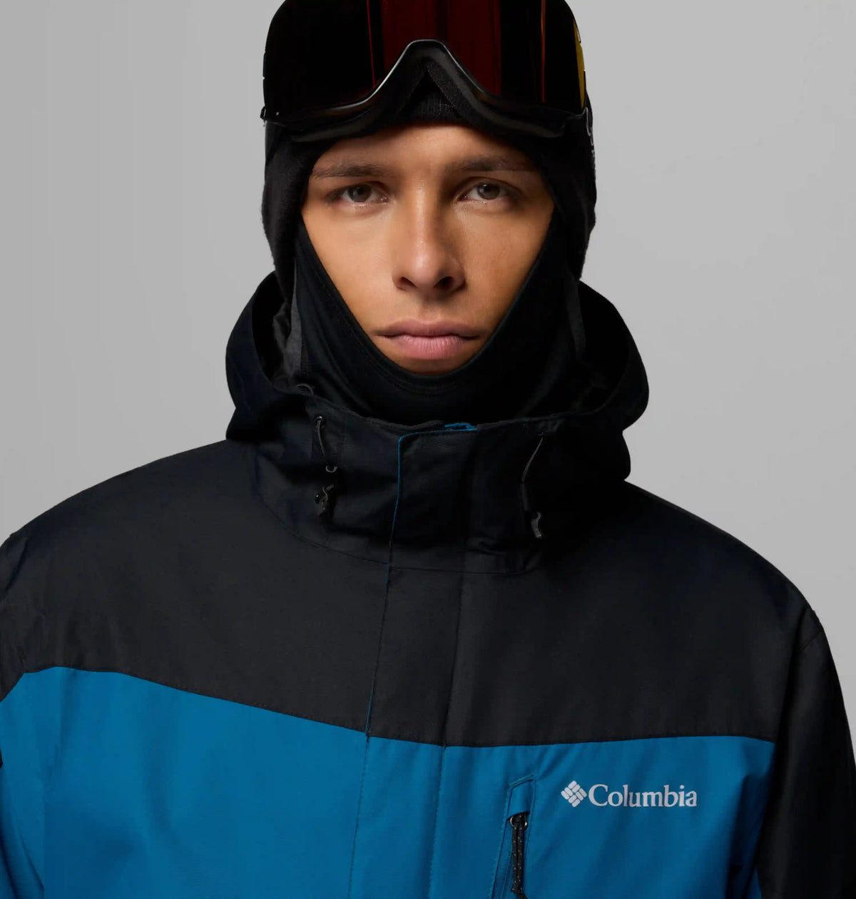 Men's Whirlibird V Interchange Jacket - Tall