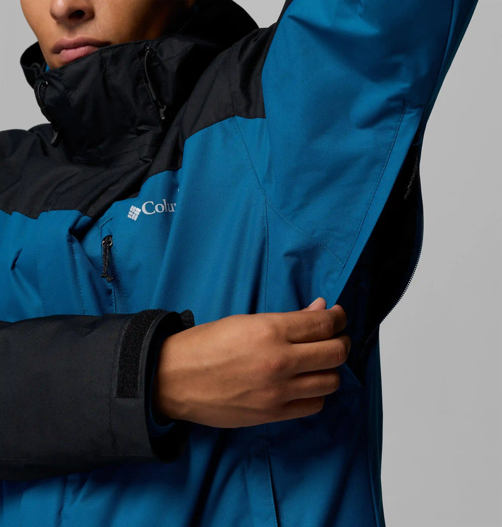 Men's Whirlibird V Interchange Jacket - Tall