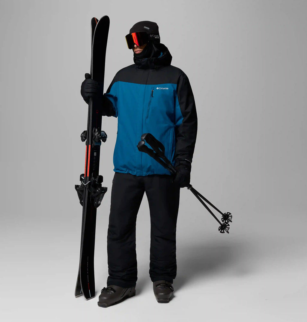 Men's Whirlibird V Interchange Jacket - Tall