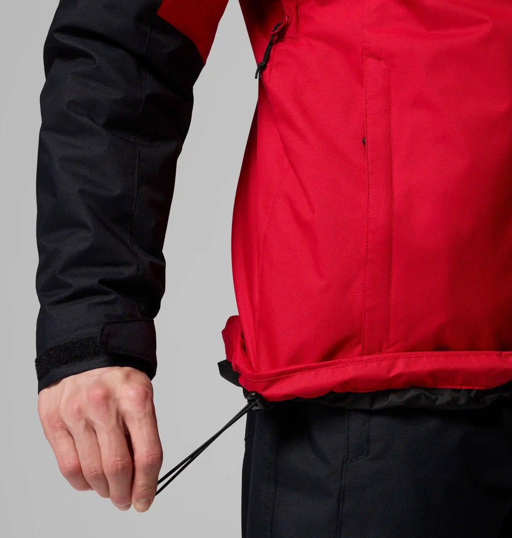 Men's Whirlibird V Interchange Jacket - Tall