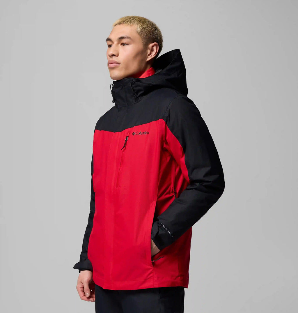 Men's Whirlibird V Interchange Jacket - Tall
