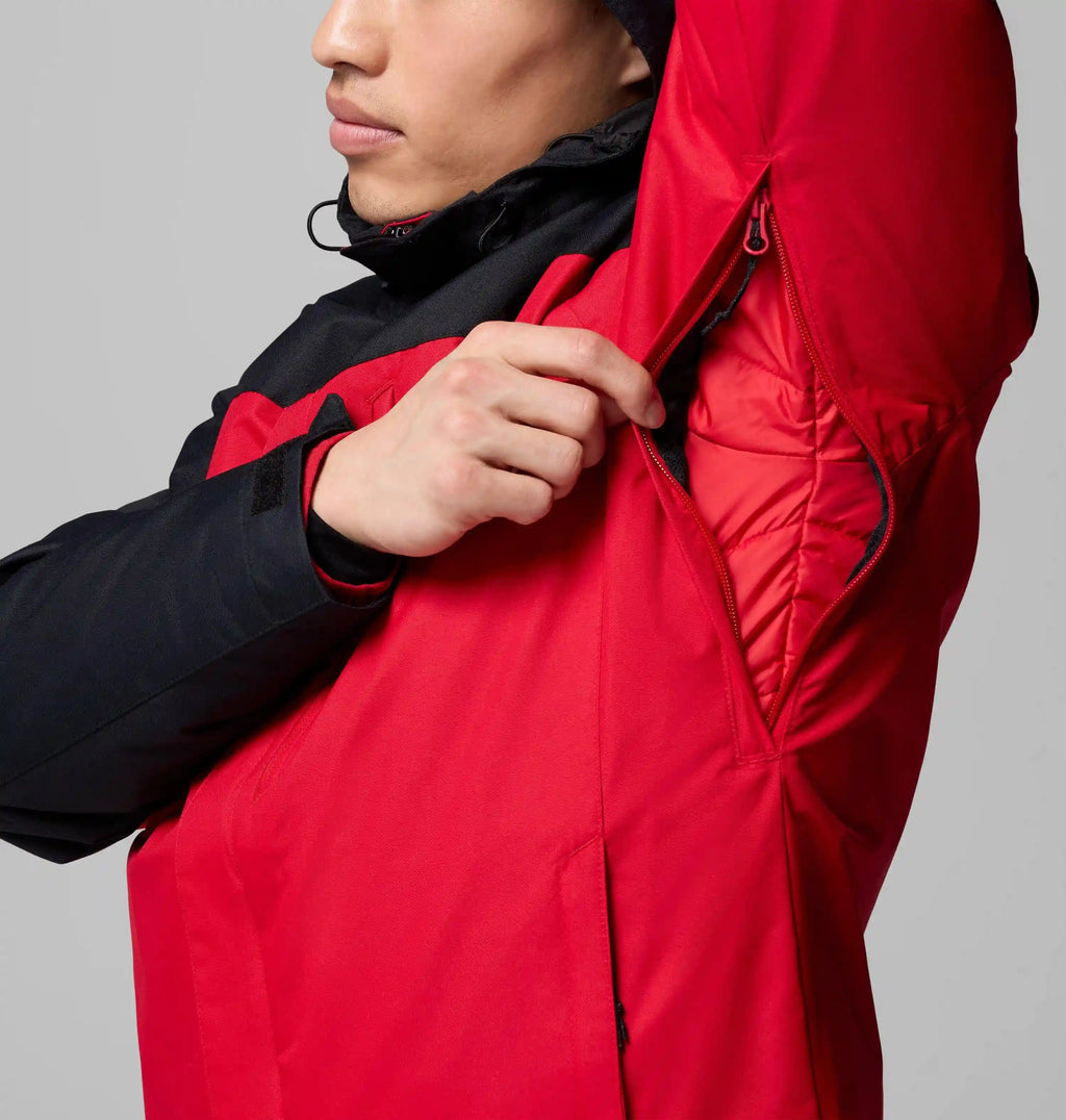 Men's Whirlibird V Interchange Jacket - Tall