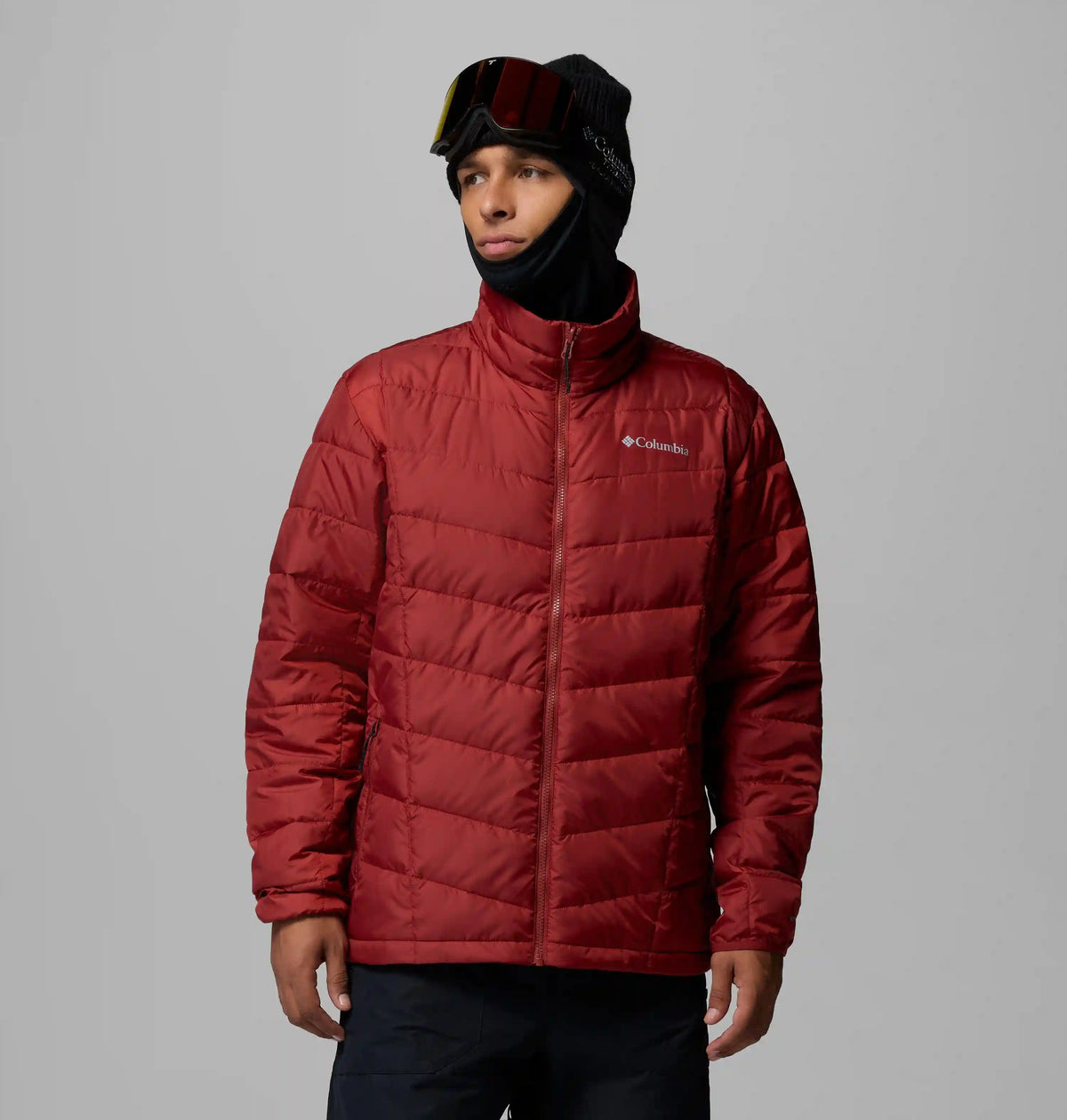 Men's Whirlibird V Interchange Jacket - Tall