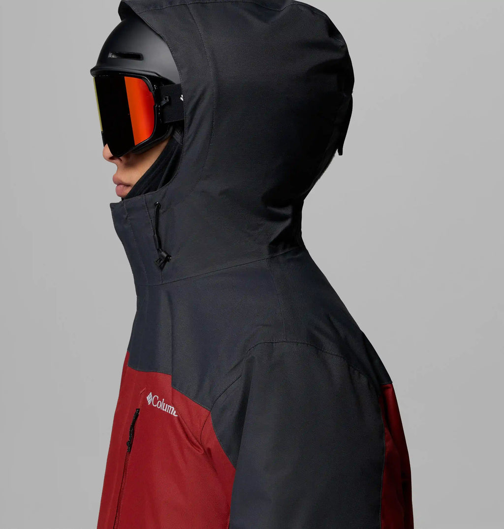 Men's Whirlibird V Interchange Jacket - Tall