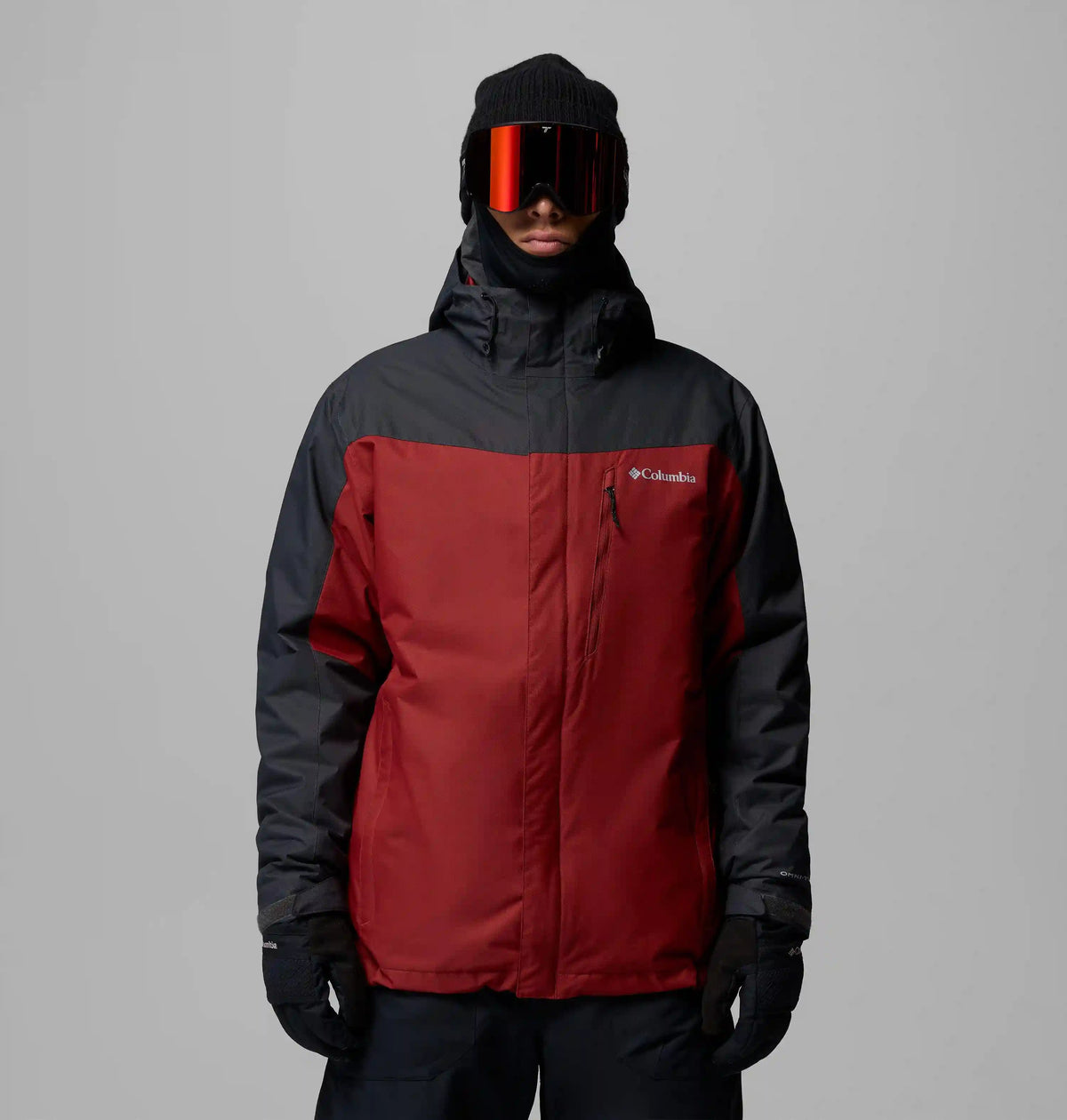 Men's Whirlibird V Interchange Jacket - Tall
