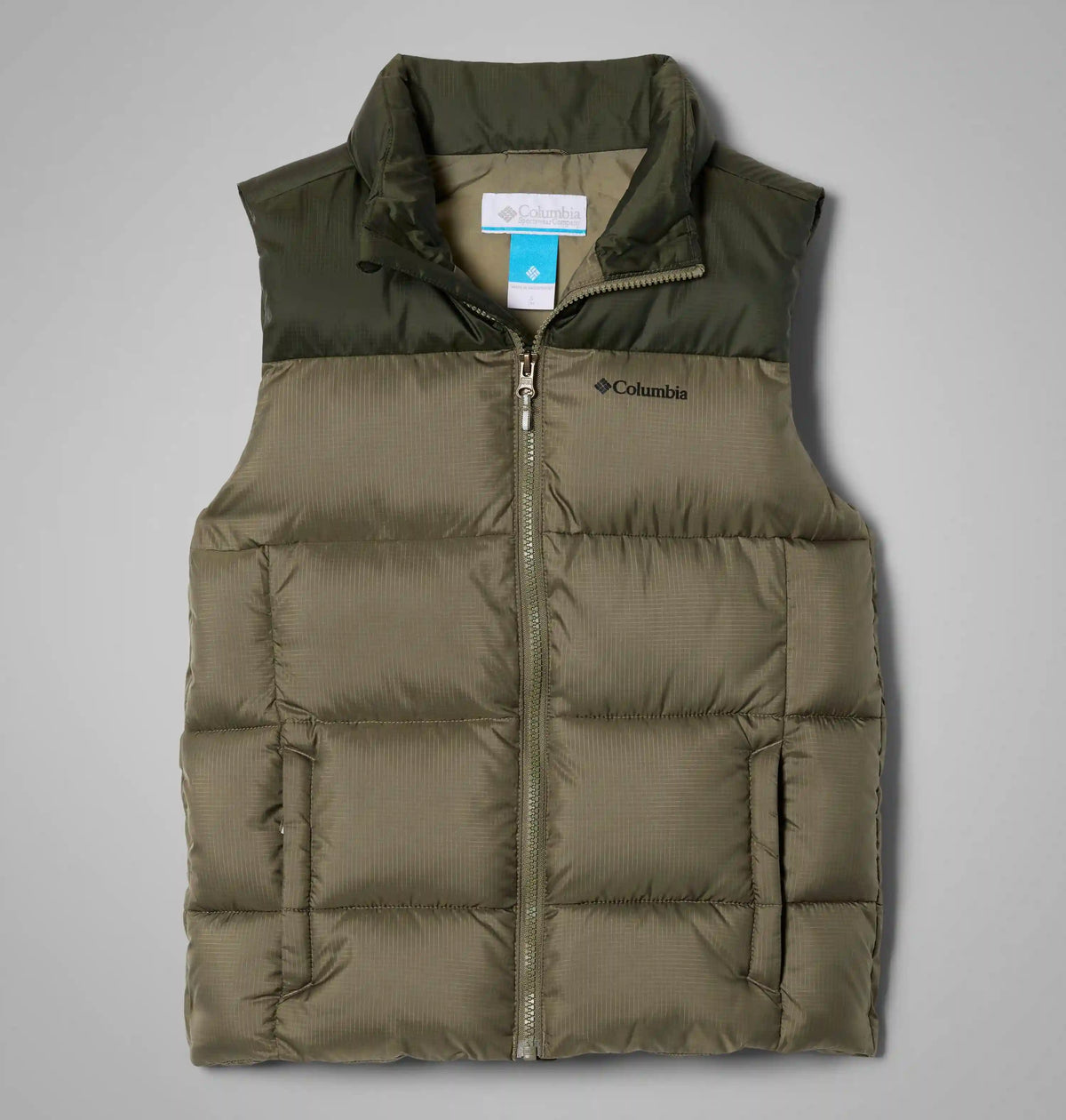 Kids' Puffect Vest
