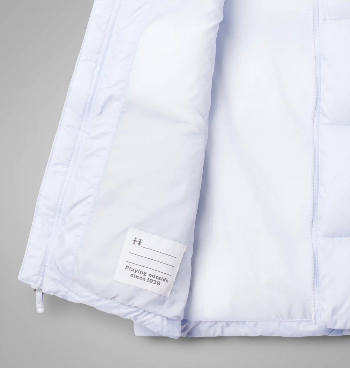 Kids' Puffect Vest