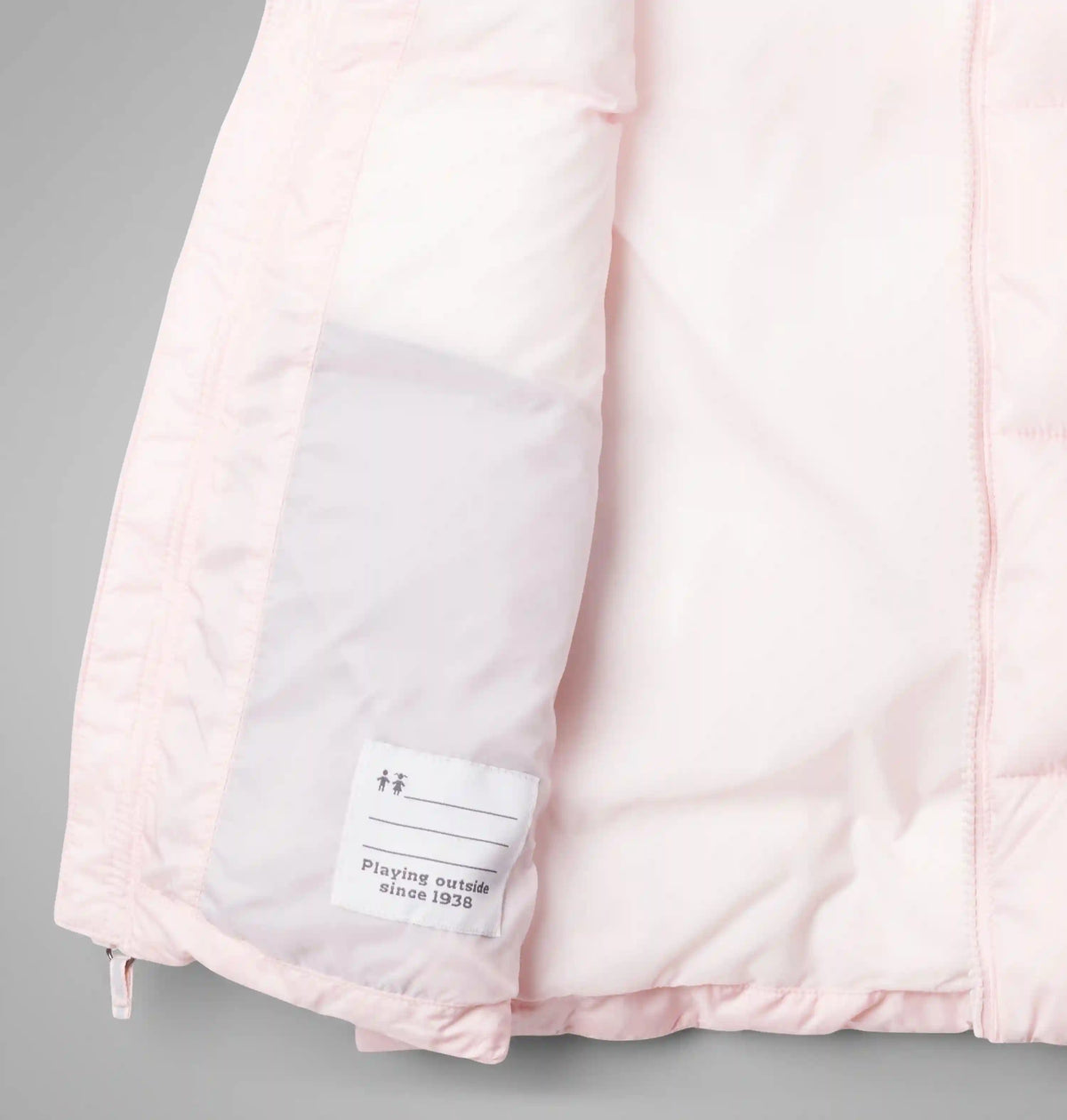Kids' Puffect Vest