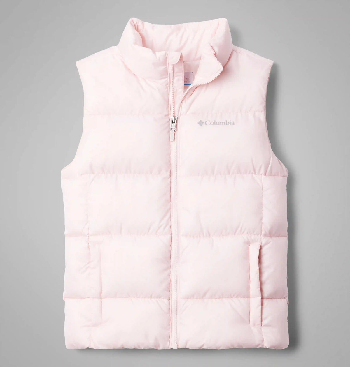 Kids' Puffect Vest