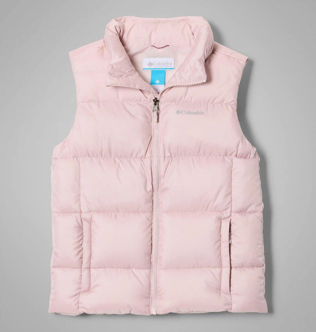 Kids' Puffect Vest