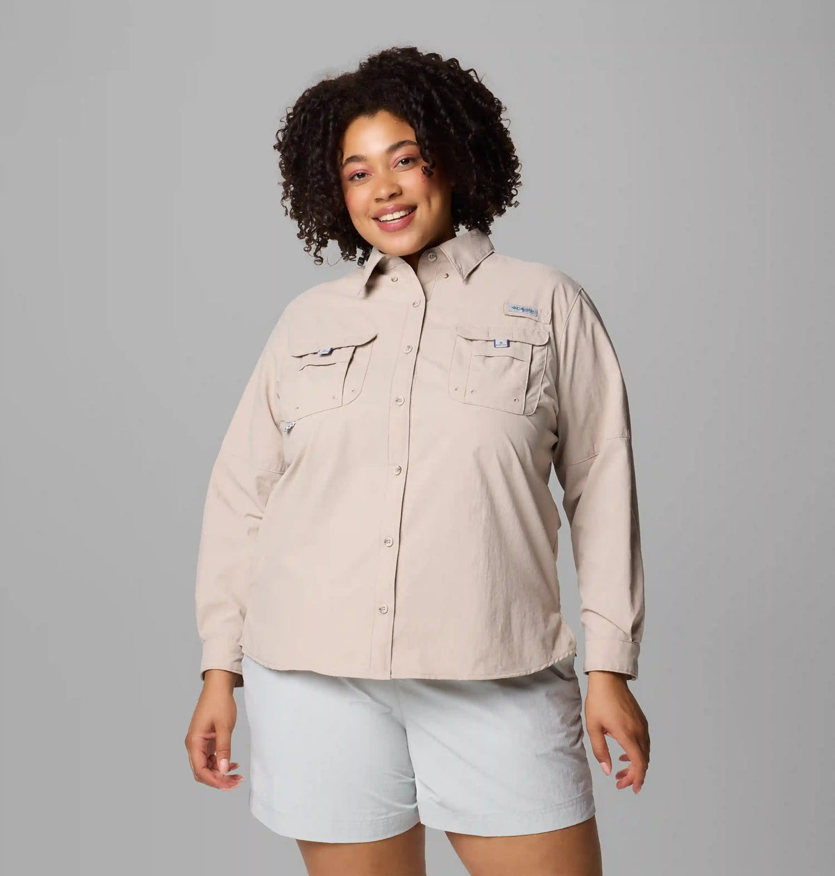 Women's PFG Bahama II Long Sleeve Shirt