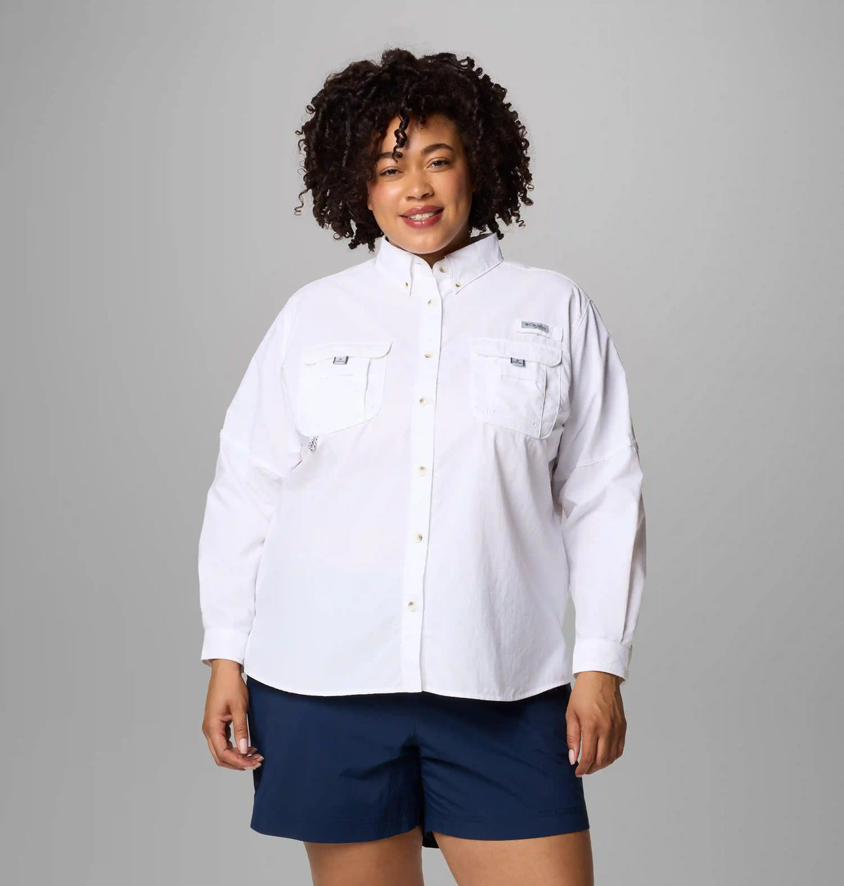 Women's PFG Bahama II Long Sleeve Shirt
