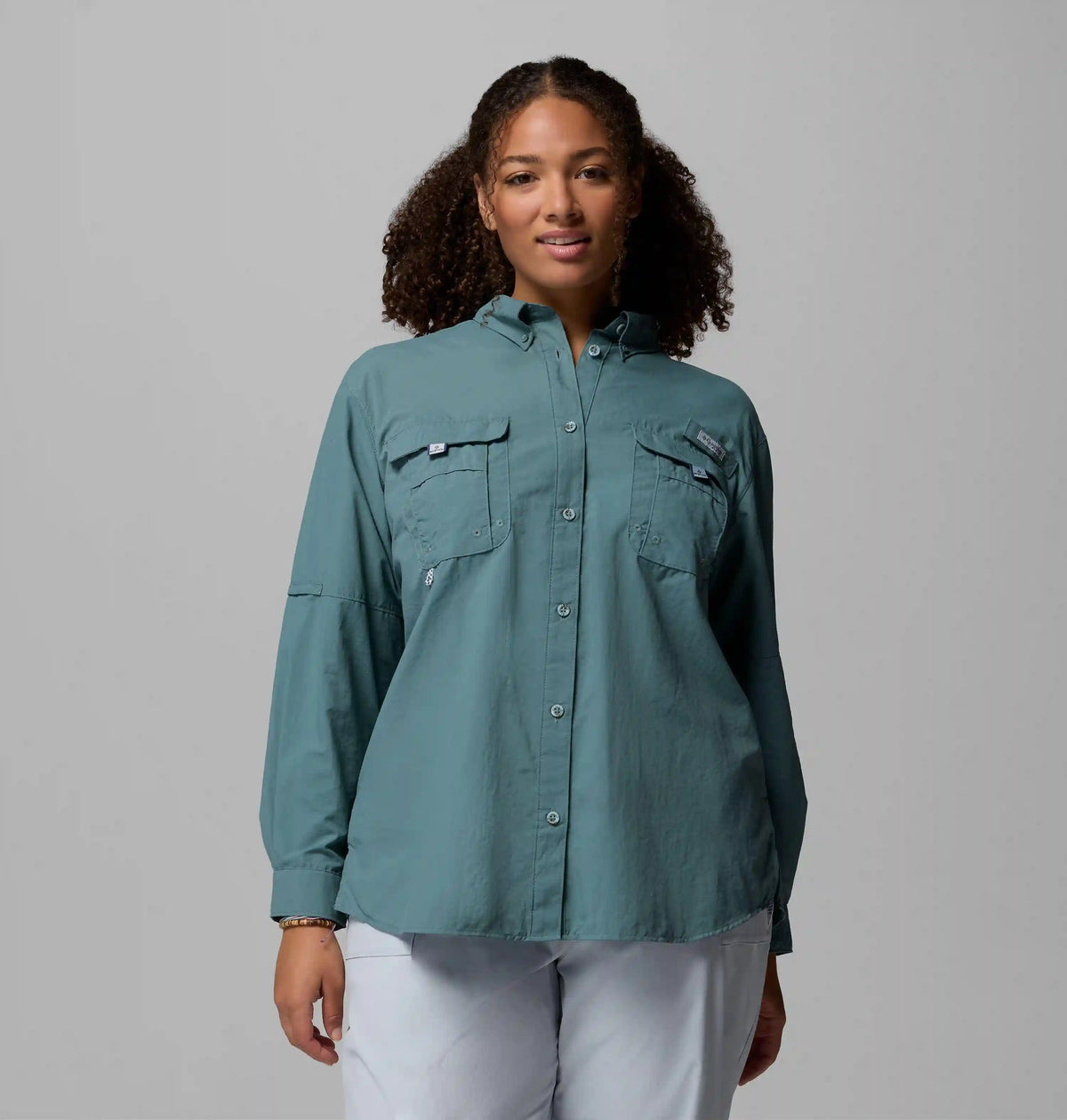 Women's PFG Bahama II Long Sleeve Shirt