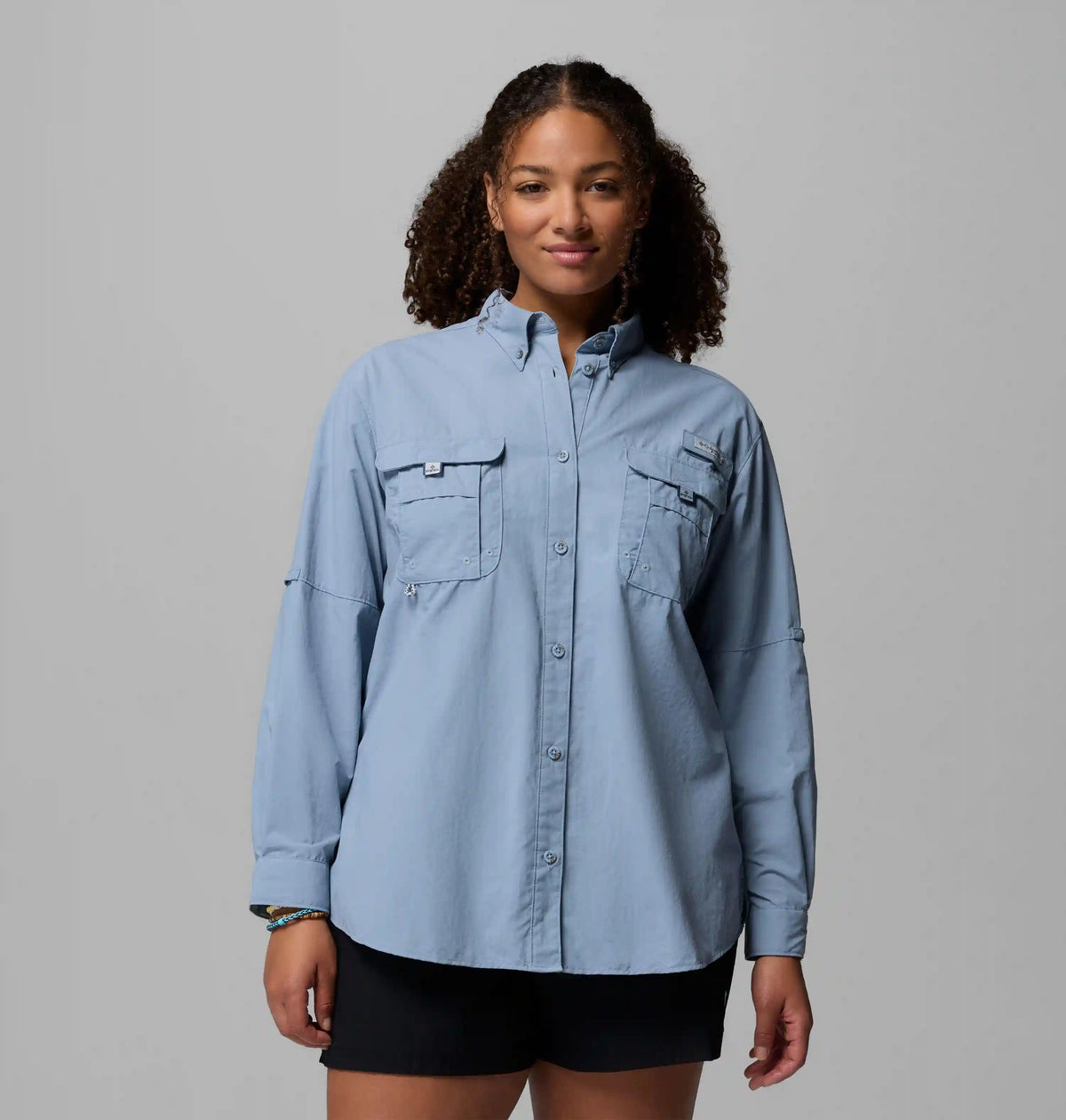 Women's PFG Bahama II Long Sleeve Shirt
