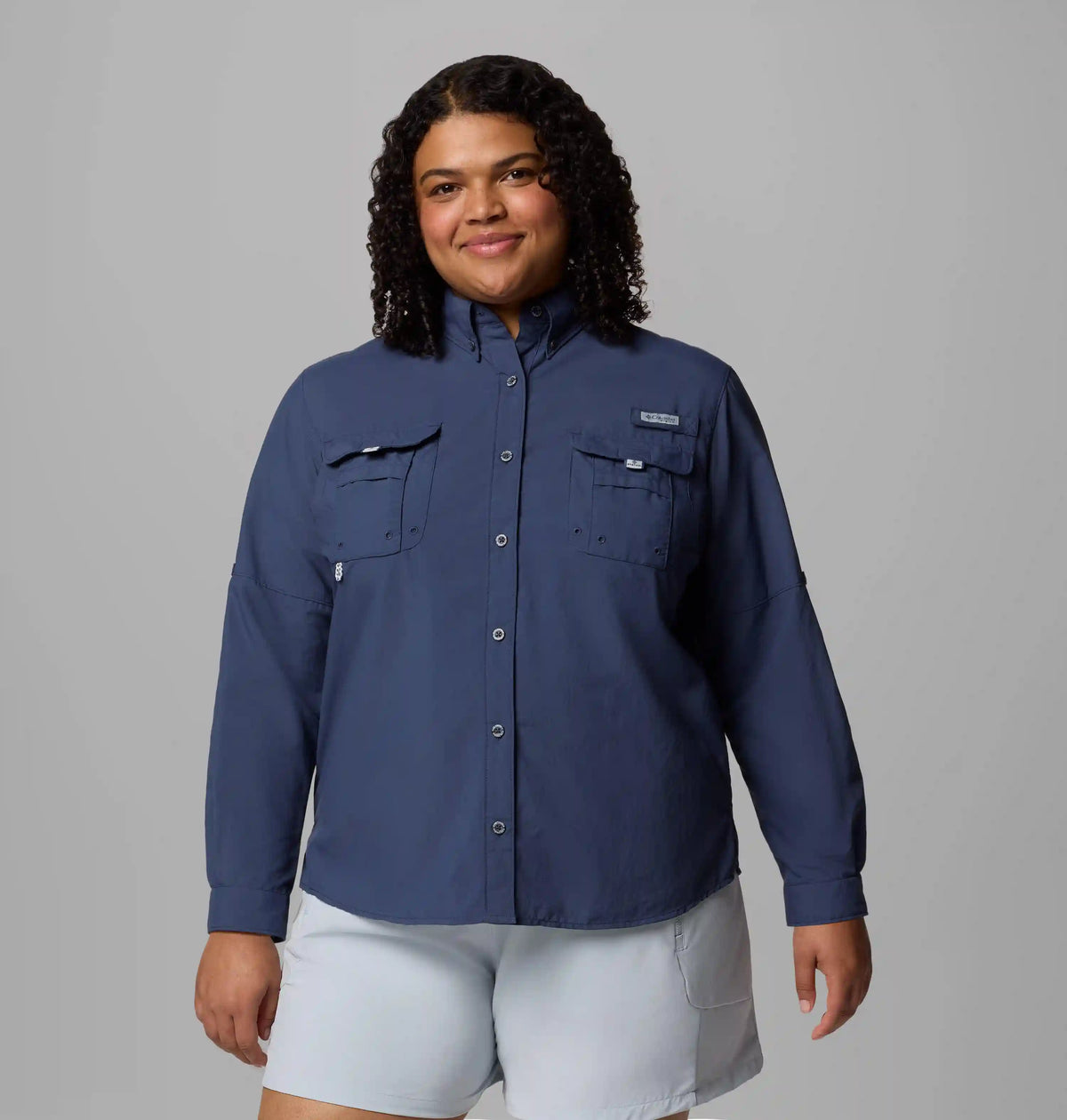 Women's PFG Bahama II Long Sleeve Shirt