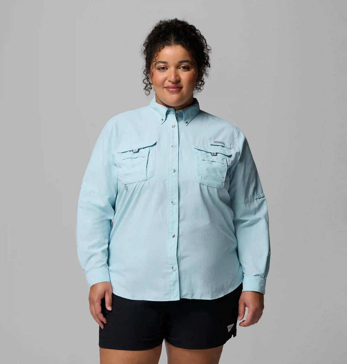 Women's PFG Bahama II Long Sleeve Shirt