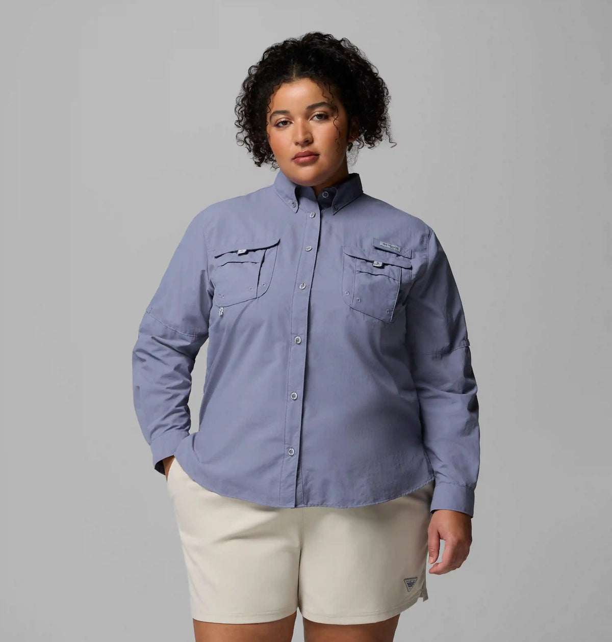 Women's PFG Bahama II Long Sleeve Shirt