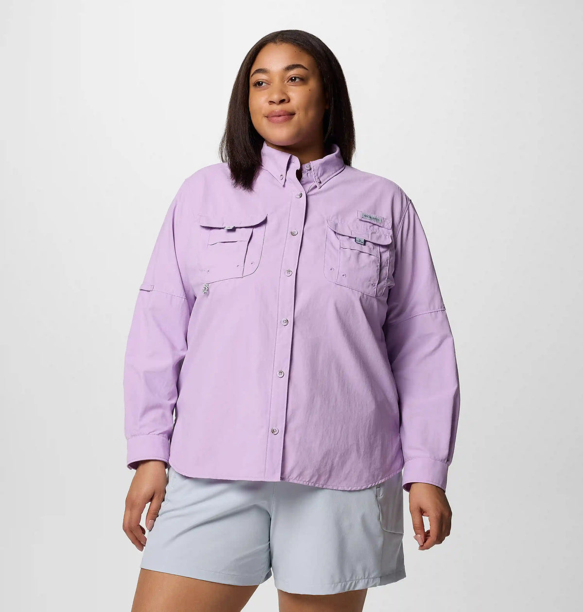 Women's PFG Bahama II Long Sleeve Shirt