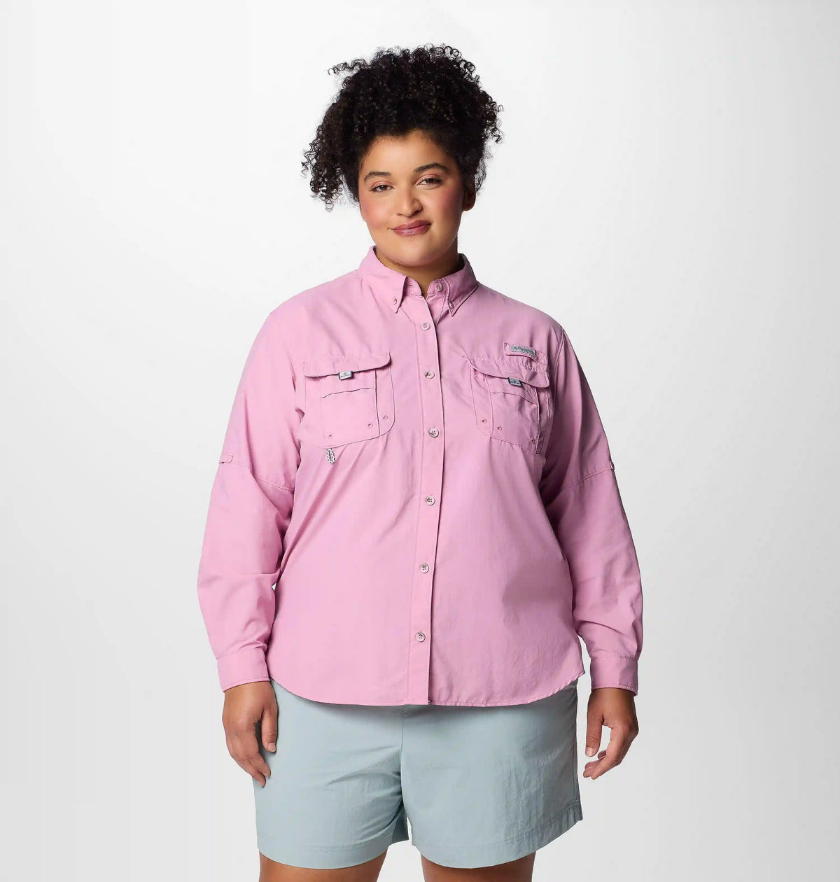 Women's PFG Bahama II Long Sleeve Shirt