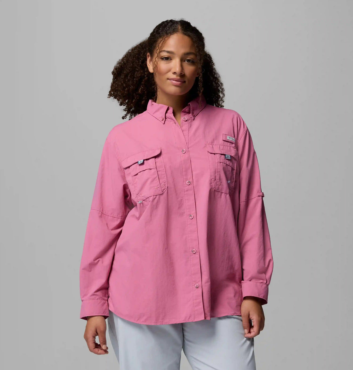 Women's PFG Bahama II Long Sleeve Shirt