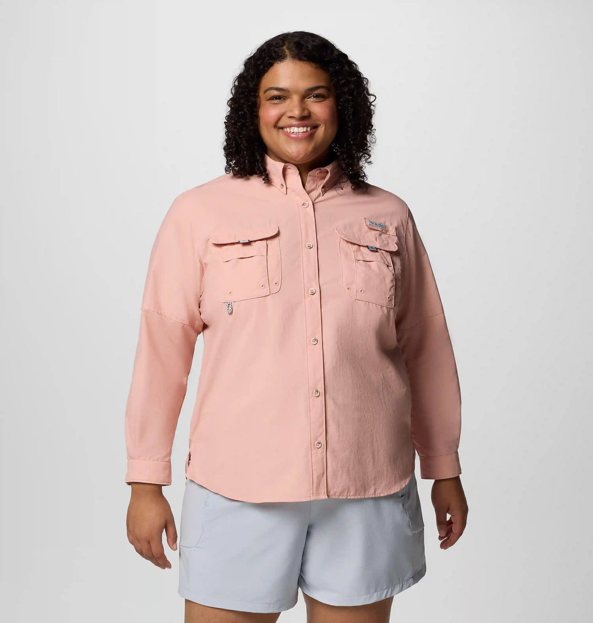 Women's PFG Bahama II Long Sleeve Shirt
