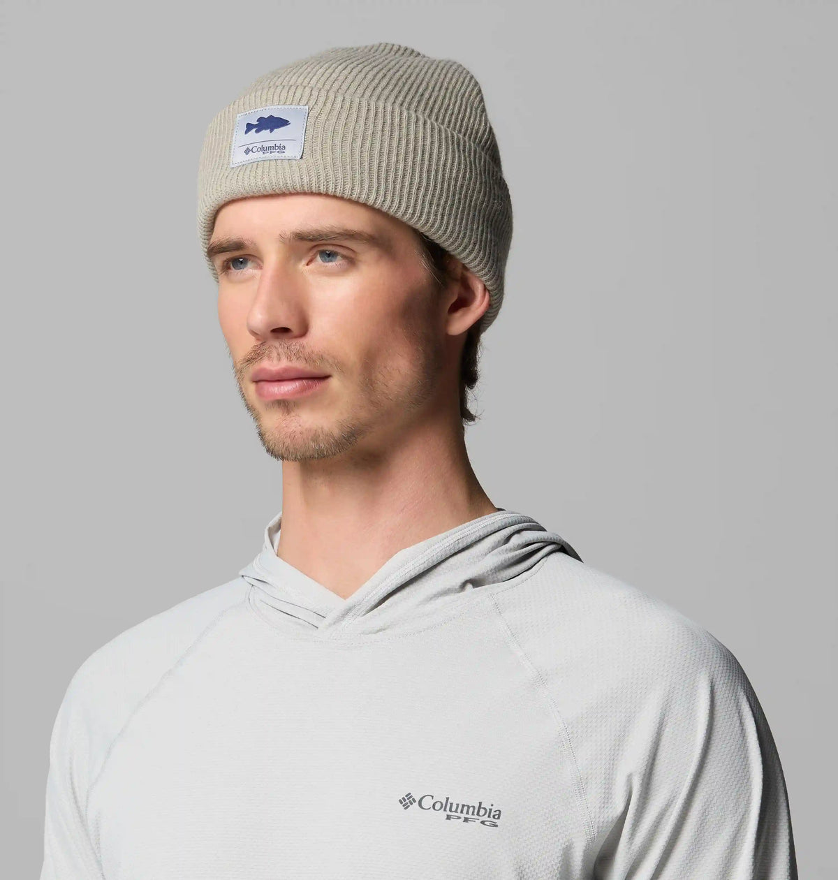 PFG Cuffed Beanie