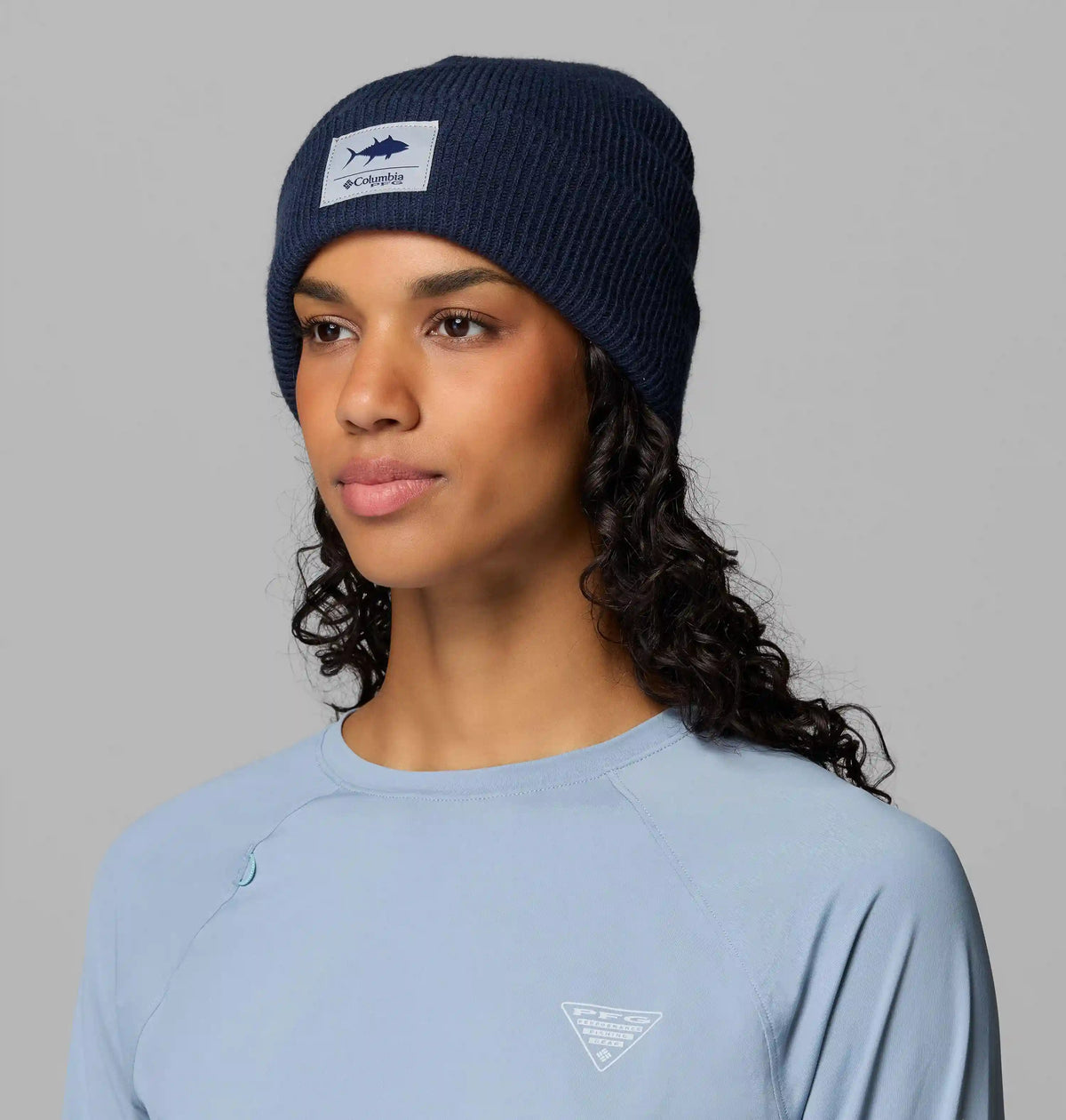 PFG Cuffed Beanie