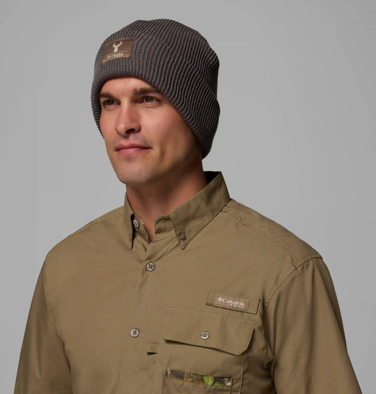 PHG Cuffed Beanie
